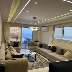 Nile view 3 full bedroom apartment