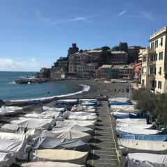 PISI HOME, 2 min dalla spiaggia e dall' Ospedale Gaslini