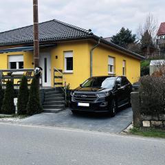 Fischis Ferienwohnung Struppen