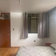 Casa Hospedaje El Trebol