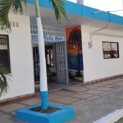 Hotel Kelly Mar