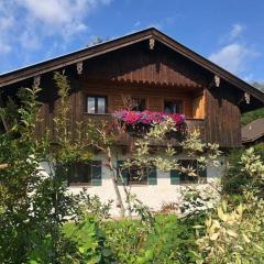 NEU - traumhafte Ferienwohnung mit Bergblick