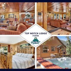 2056-Top Notch Lodge home