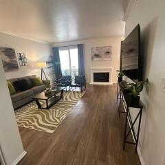 Beverly Hills City Vibe 1 br Apt w Parking 324