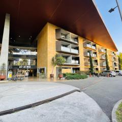 Suite hotelera rio verde cerca al aeropuerto