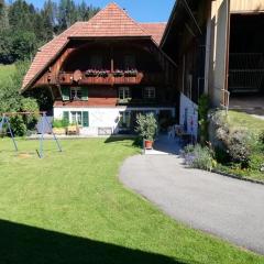 Emmental Ferien