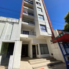 DEPARTAMENTO EN PARANÁ ZONA CENTRO