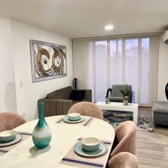 Espectacular apartamento en Barranquilla