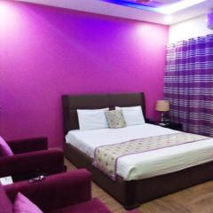 Hotel Versa Appartment Gulberg