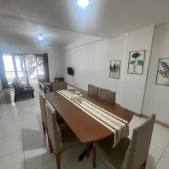 Apartemen carita Anyer view laut