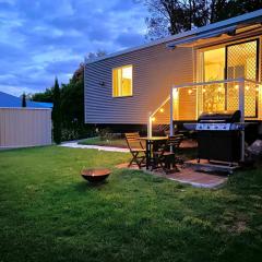Entire Self-Contained Cabin on the Beautiful Mountain