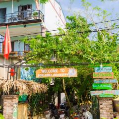 Son River Homestay