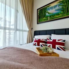 8 Guest 3 Room Casa Tiara Subang Parade Nu Empire Taylors Campus SJMC Sunway Pyramid Sunway Lagoon Sunway Medical Center