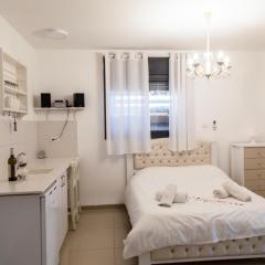 Hadas Spa Apartment Yavne'el by Sea N' Rent