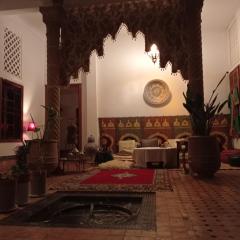 Riad Dar Badiaa