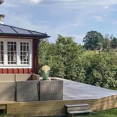 3 Bedroom Gorgeous Home In Säffle
