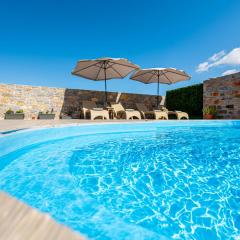 Villa Anthemis - Private Pool