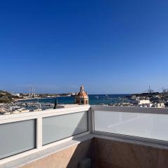 Marsaxlokk 3 Bedroom Penthouse