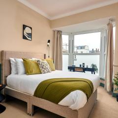 Settle in Winchester - Self Check-In Serviced Rooms