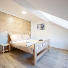 PAPI Apartmán