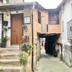 El Balcon de Justina - Sierra de Gata