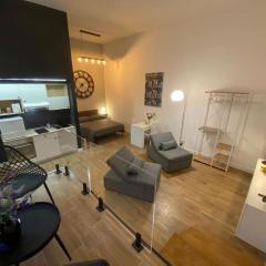 Loft 18A Roma - Casa con ingresso indipendente