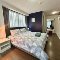 D Condos Creek 2 Bedrooms by AHP