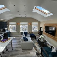 Apartment in Crosshills - North Yorkshire - Self check in -