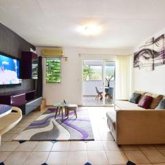1 Bedroom with pool - Close to DownTown Marigot