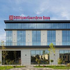 Hilton Garden Inn Samarkand