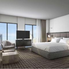 Homewood Suites By Hilton Nashville Downtown The Gulch