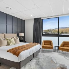 12th Avenue Suites