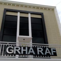 GRHA RAF HOMESTAY