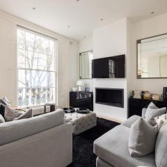 Luxury and Cool 2 bedroom in Notting Hill