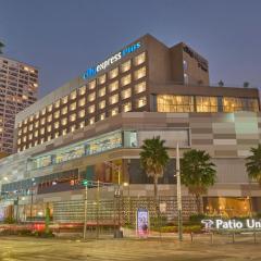 City Express Plus by Marriott Patio Universidad