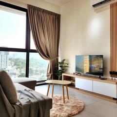 Urban Muji Retreat Suites #3BR #2carparks