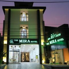 The Mira Hotel Chiang Rai