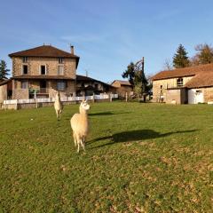Gite Lamalpapoche