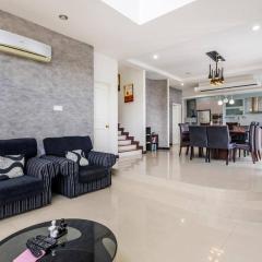 Duplex Condominium In Bukit Bintang For Rent