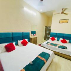 Arora classic guest house