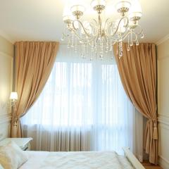 Boutique Apartments Siguldas