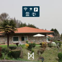 MyStay - Casa Pereira Soeima