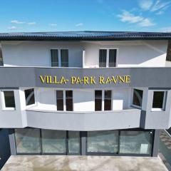 Villa Park Ravne