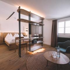 artHotel Blaue Gans