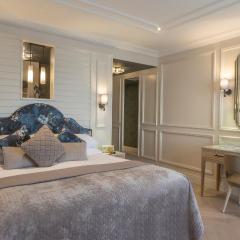 The Brehon Hotel & Spa