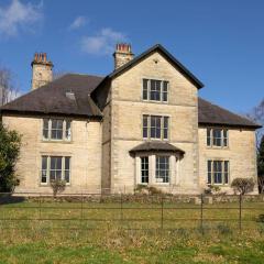 Magnificent Period Country House