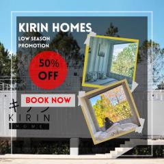 Kirin Home บ้านเหมาหลัง 6 ห้องนอน