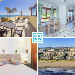 Cubo's Apartamento Oceanview Lubina