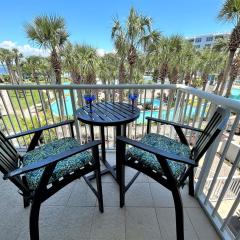 Destin West Bayside Pelican #302