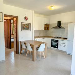 Comoda villetta con giardino